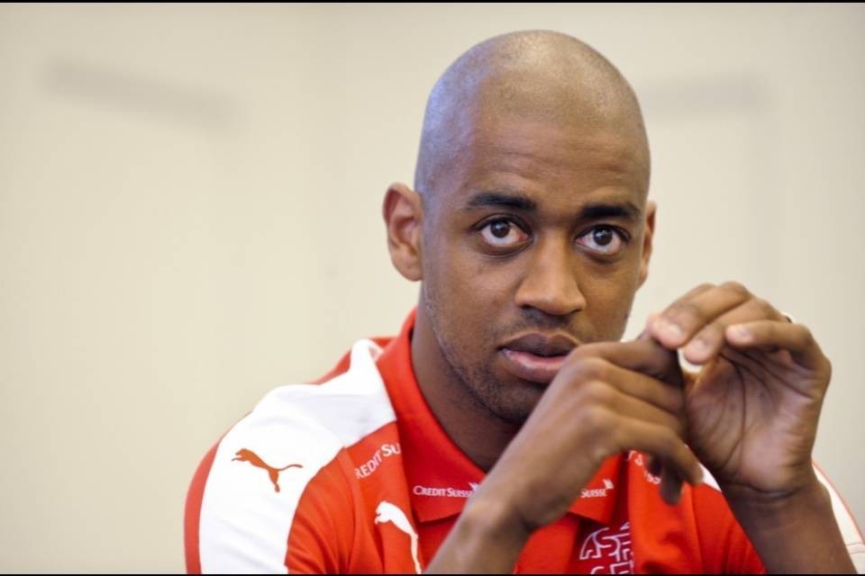 Gelson Fernandes si è diplomato all'università