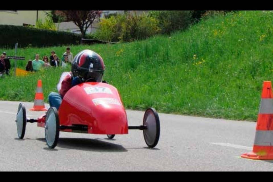 3° Gran Premio Casse di Sapone