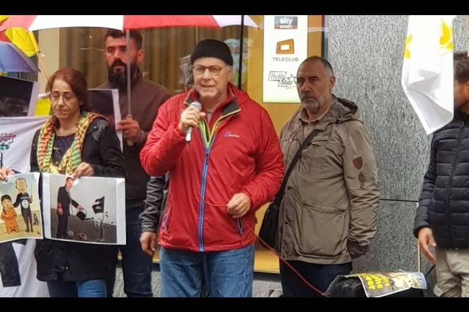 Gerri Beretta-Piccoli non correrà per il Municipio