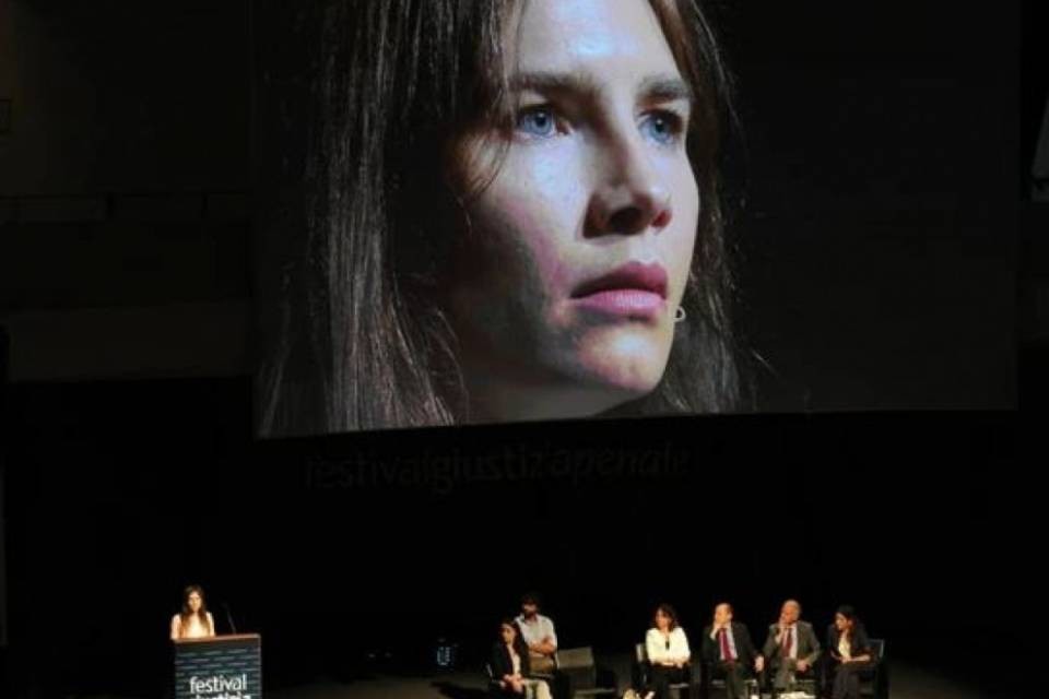 Amanda Knox: "Per il mondo ero psicopatica e p****na"