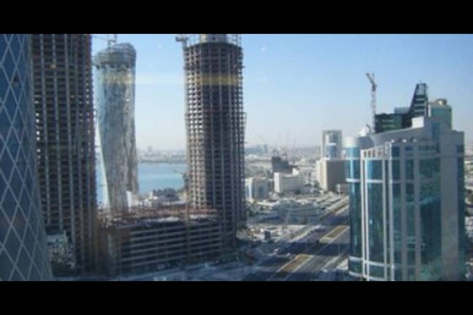 Record di freddo in Qatar