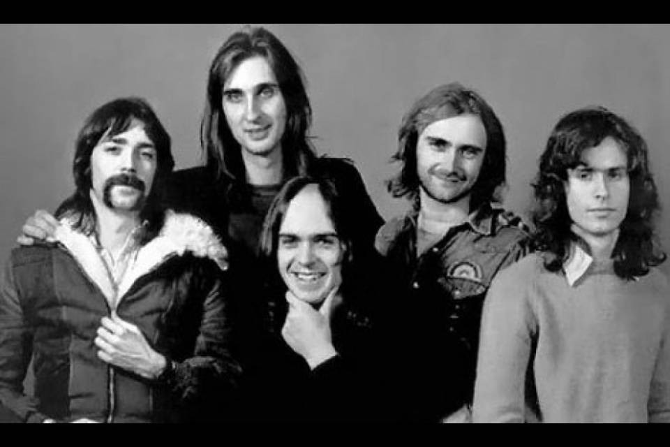 I Genesis tornano insieme dopo 13 anni