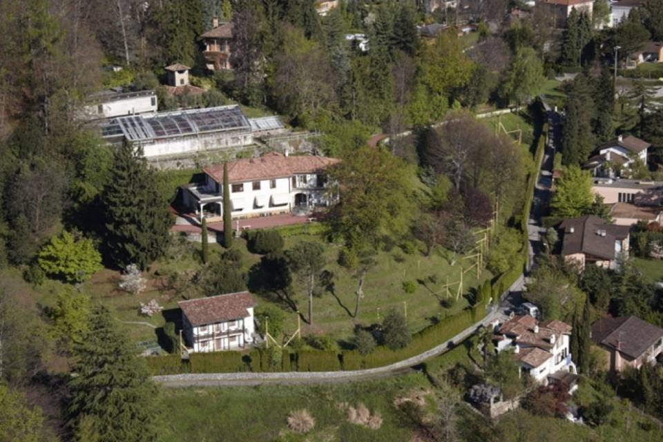 Una petizione per la casa di Herman Hesse