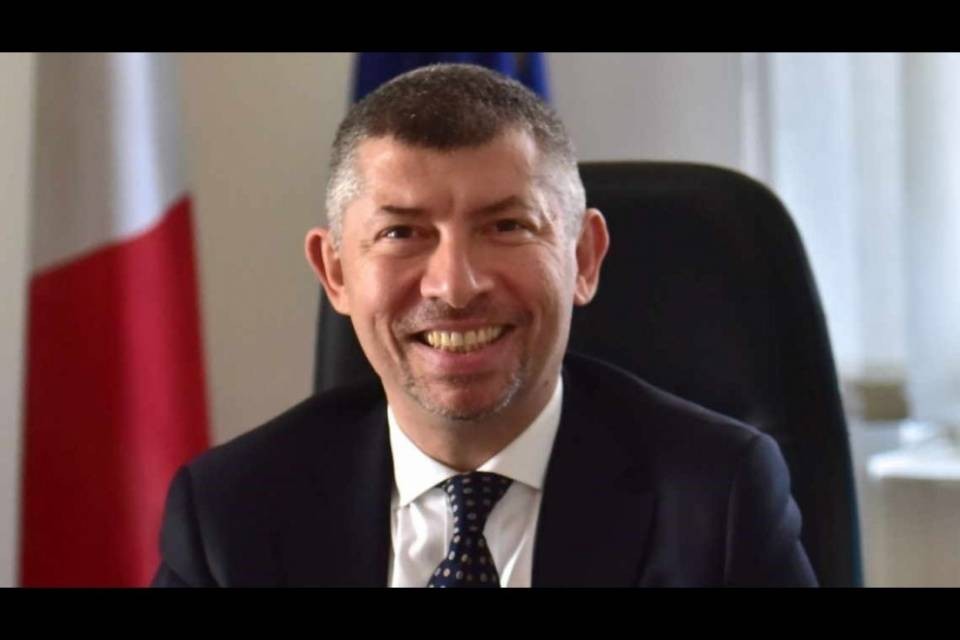 "Con la Svizzera la collaborazione è perfetta"