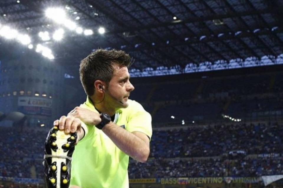 "Ognuno ha la sua finale"