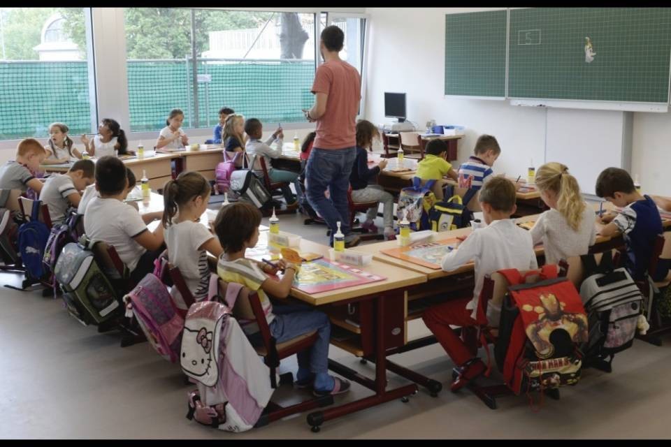 "Punti critici nella scuola, è urgente intervenire"