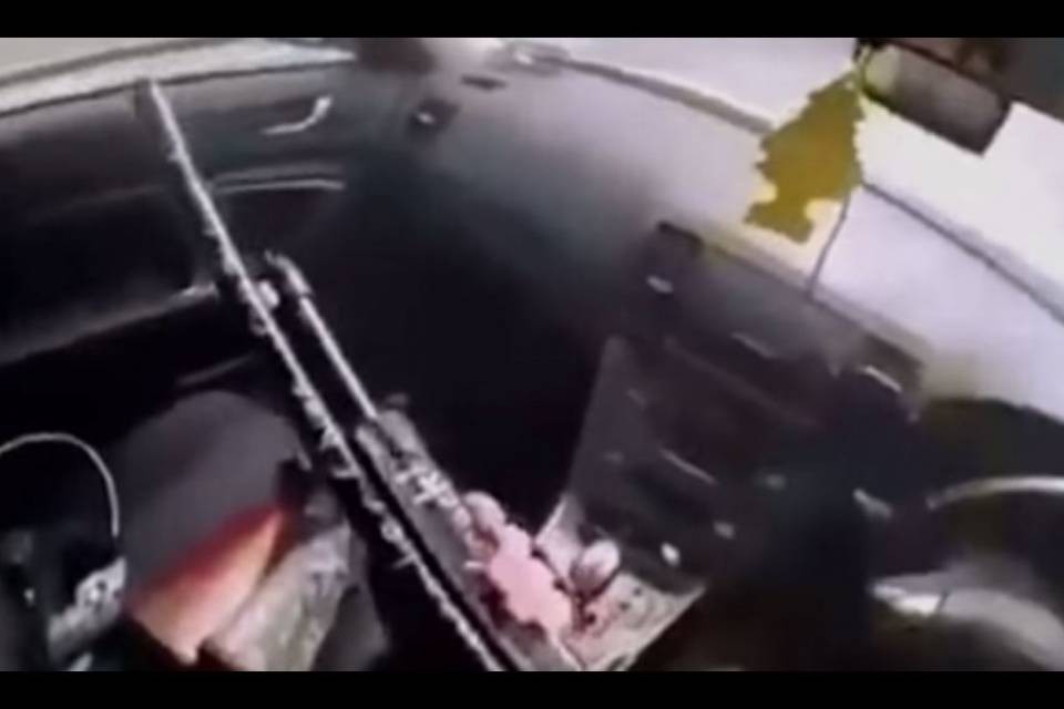 Rimossi 1,5 milioni di video della strage in Nuova Zelanda