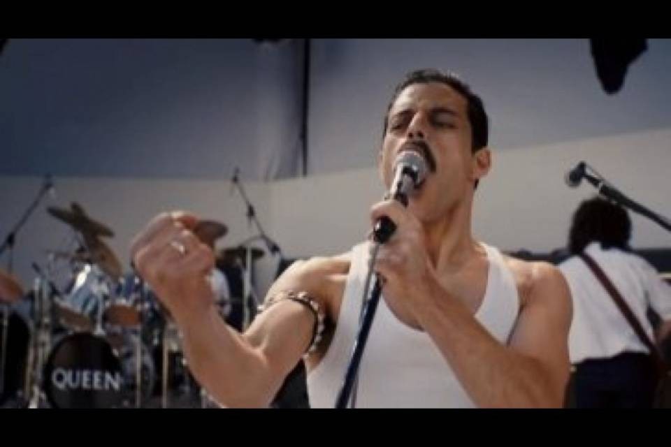 Bohemian Rhapsody il film più visto in Svizzera nel 2018