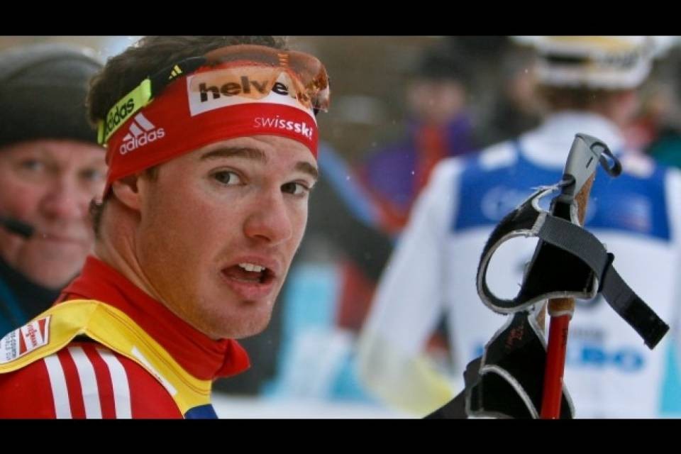 Maratona Engadinese, pokerissimo per Dario Cologna