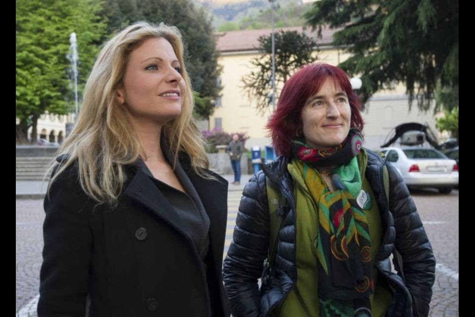 Patuzzi lascia, Merlo si dimette