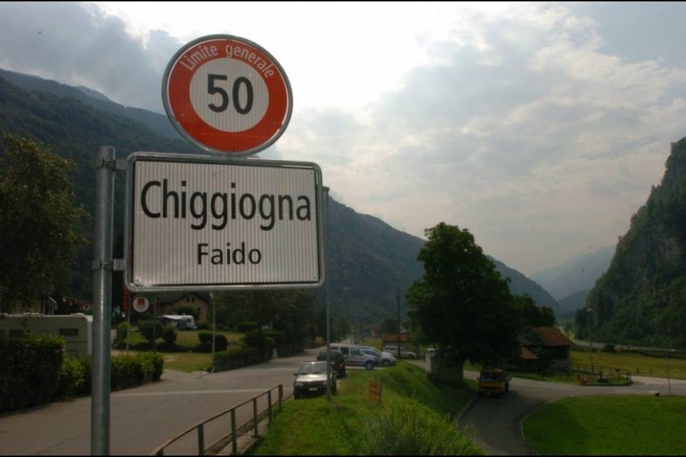 Risanamento del soprappasso FFS a Fedoccio