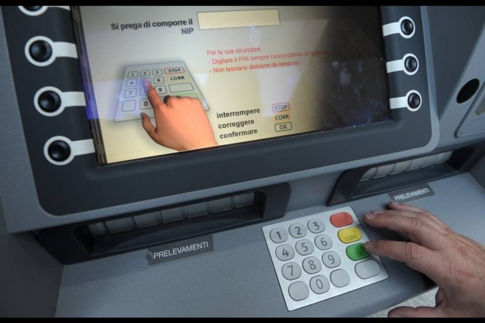 Condannati gli autori del più grande caso di skimming