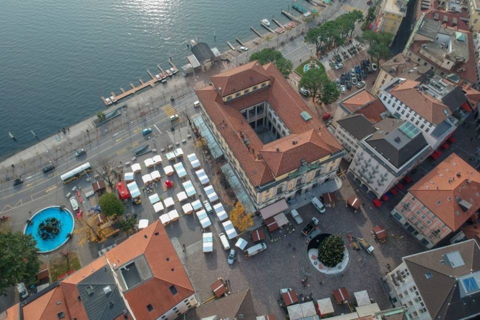 Lugano, casetta quanto mi costi?