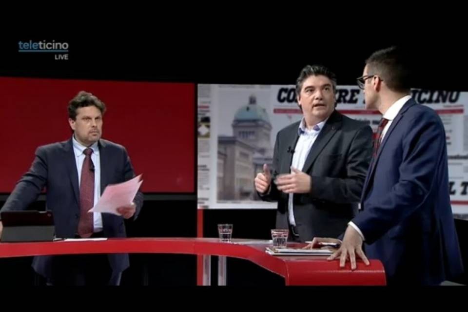 “Non tutti gli imprenditori sono furfanti”
