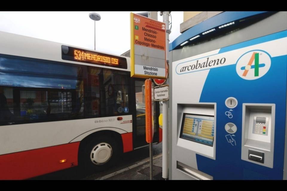 "Gli apprendisti devono avere il 50% sull'Arcobaleno"