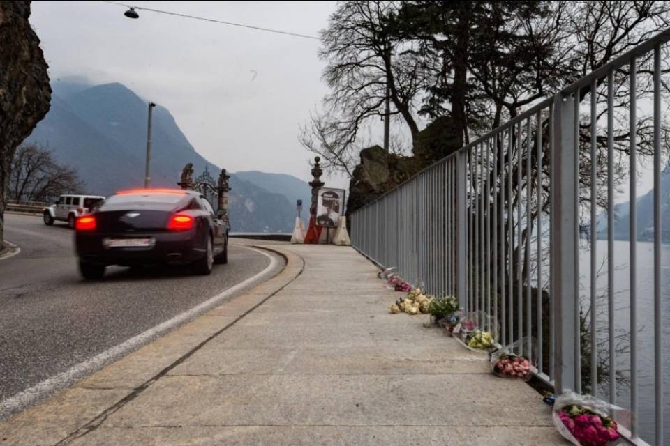 Tornano le ringhiere al Ponte del Diavolo