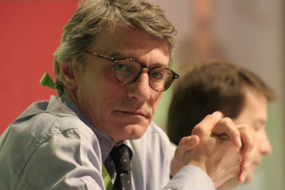 David Sassoli è il nuovo presidente dell'Europarlamento
