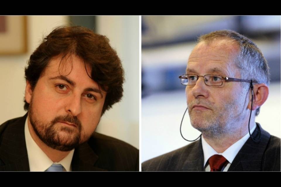 "Sconcertati dalle accuse di Nicola Corti"
