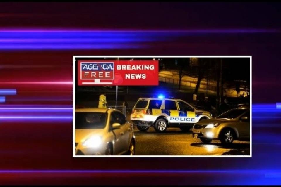 Manchester, 2 feriti in una sparatoria a una festa caraibica