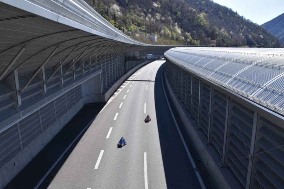 “L’autostrada dei frontalieri non finisce mai di stupire”