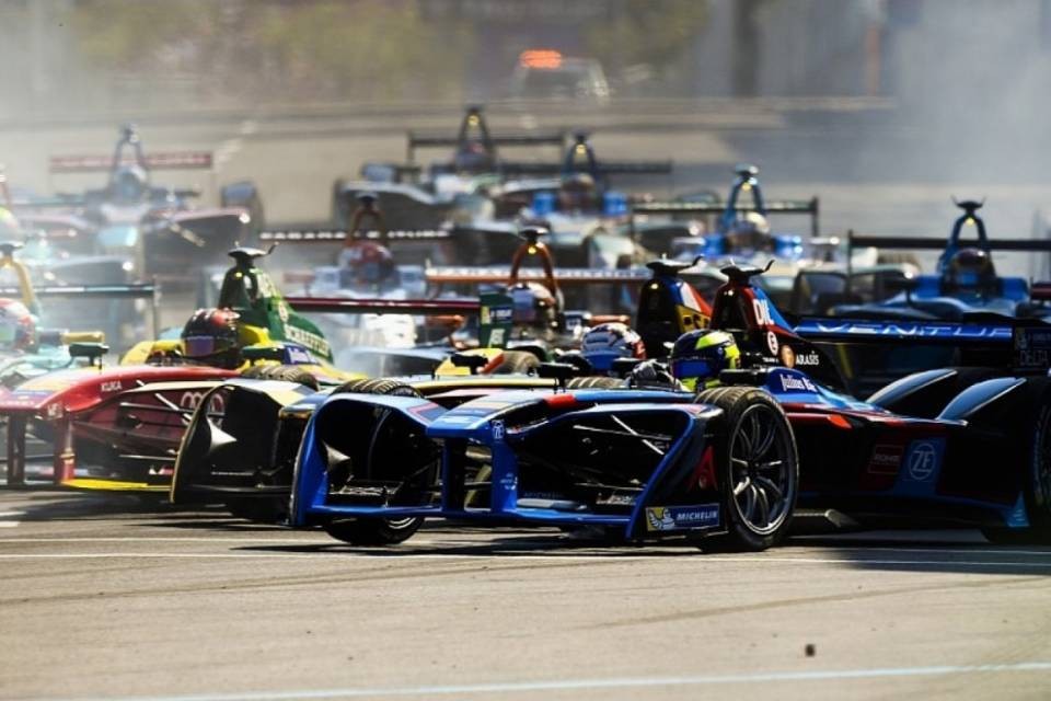 Berna autorizza la gara di Formula-E