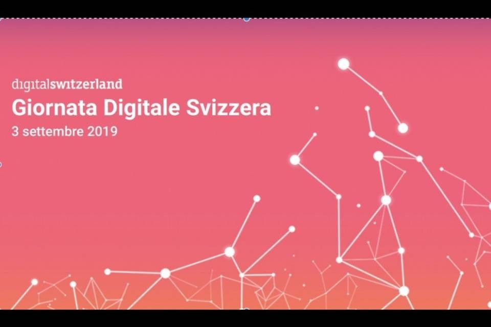 Giornata del digitale: dialogo e riflessioni in tutta la Svizzera