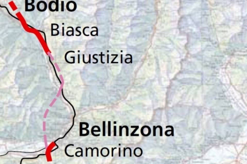 Nuove modifiche al Piano direttore cantonale