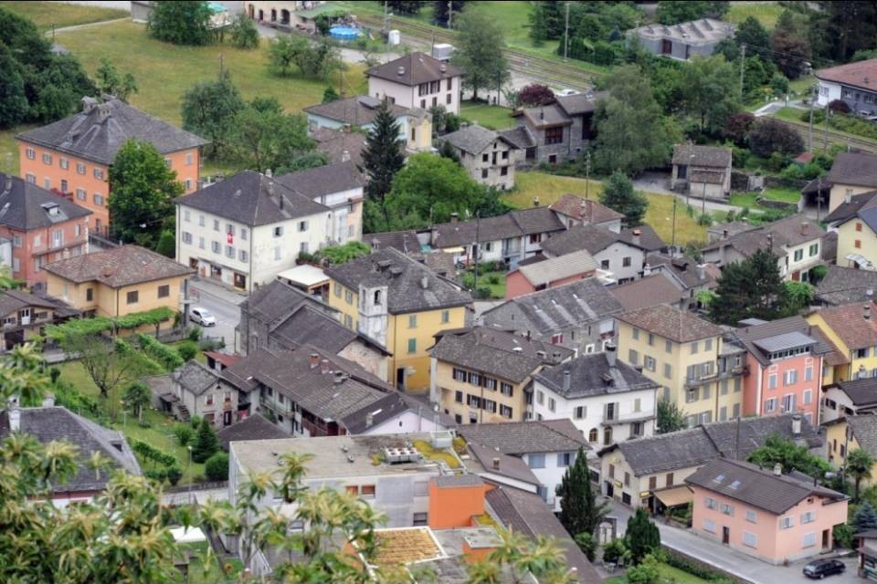 Grono ha scelto il suo Consiglio comunale