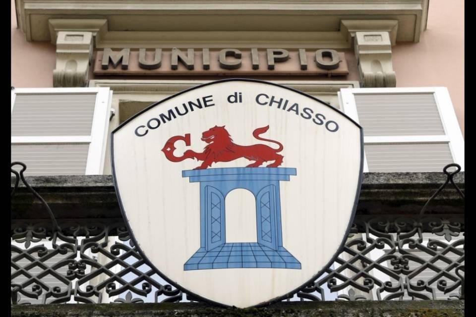Chiasso vede nero