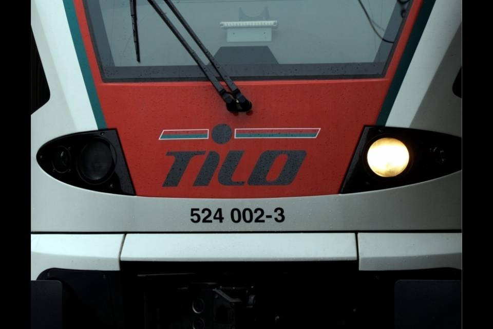 Chiusa la Chiasso-Milano