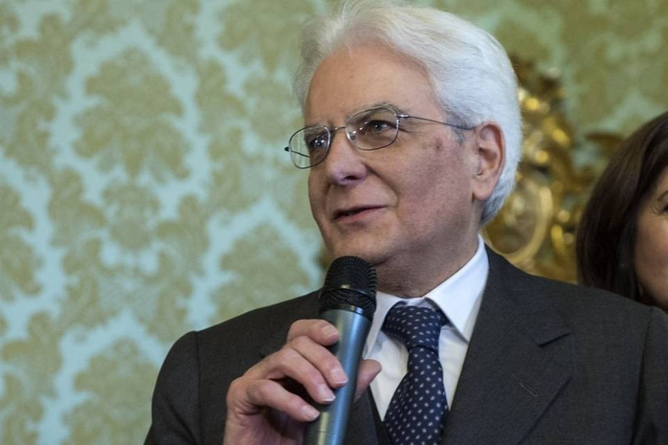 Italia: l'impeachment spacca i partiti