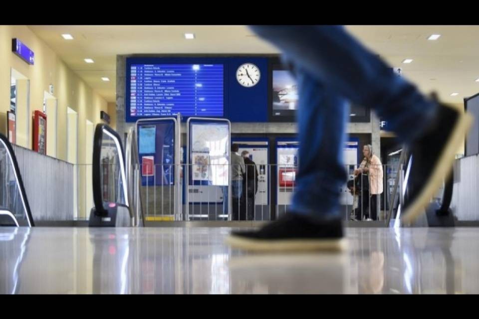 Bellinzona esclusa dai treni superveloci? "Ci opporremo"