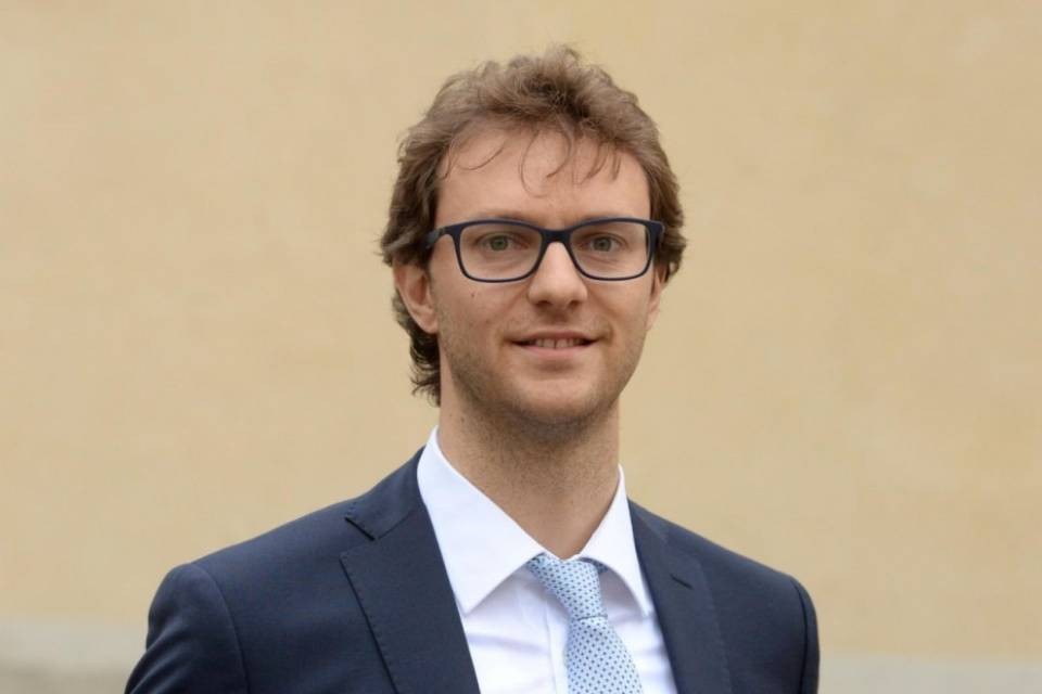 Mendrisiotto, ricambio alla Commissione dei trasporti