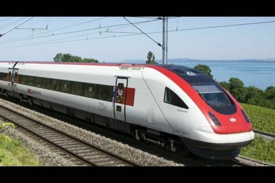 400 milioni per rinnovare la flotta ICN
