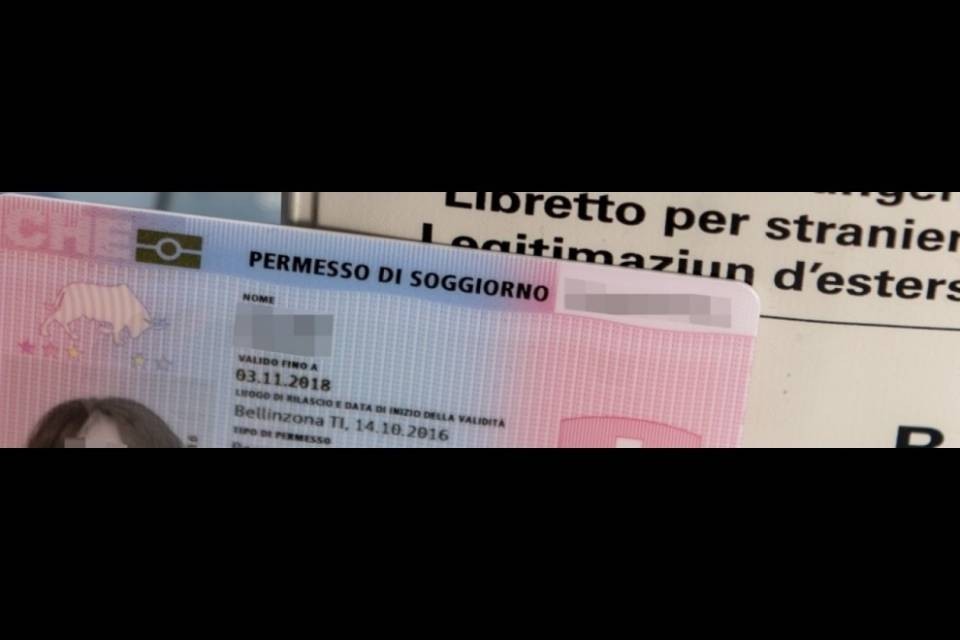 Espulsi due mafiosi