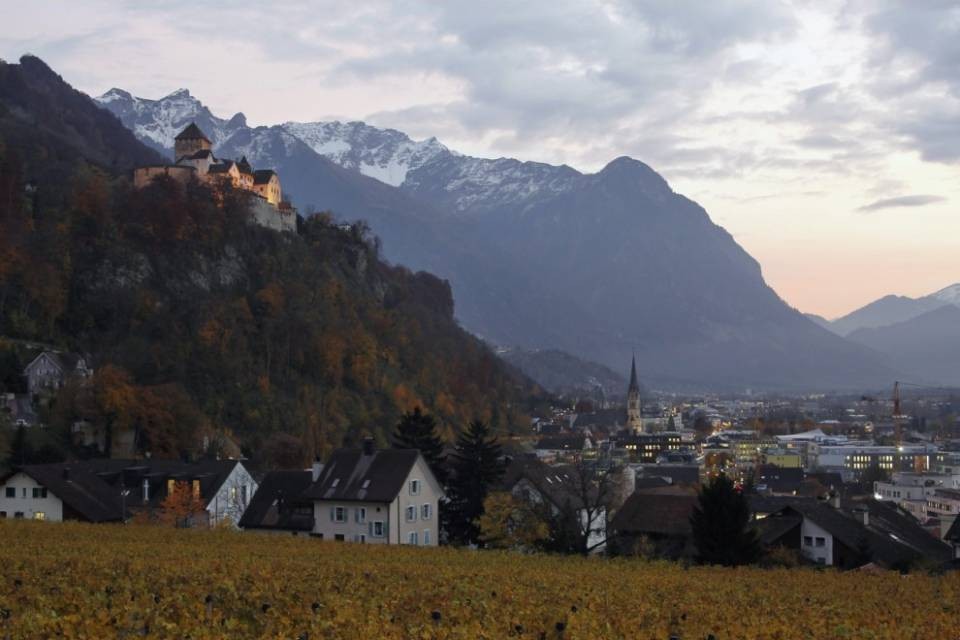 Casse malati: nel Liechtenstein calo del 7%