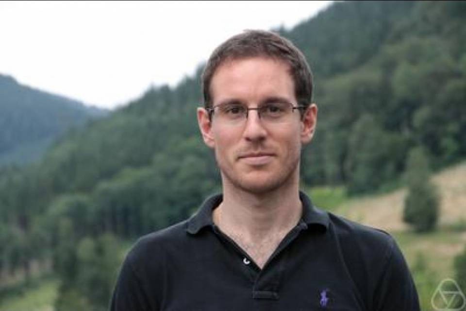 Il nobel per la matematica insegna all'ETH di Zurigo