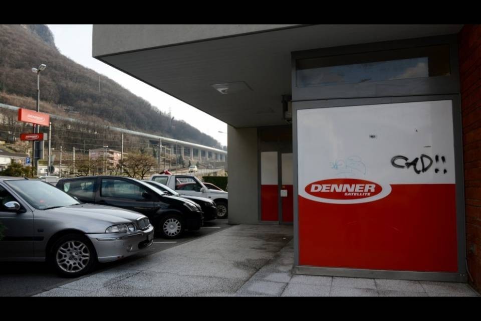 "I commerci abbandonano i quartieri di Mendrisio"