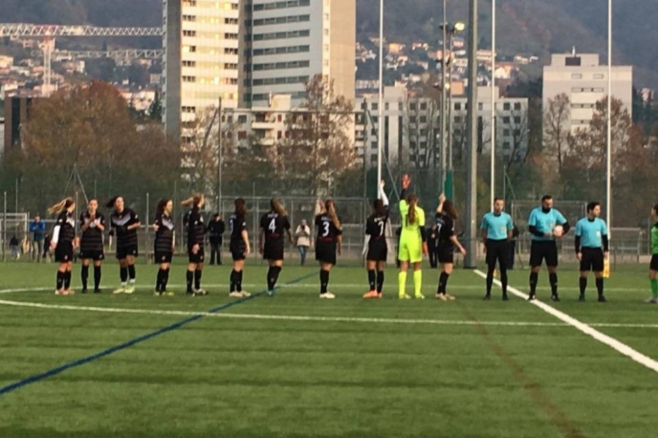 Lugano, manita all'Yverdon