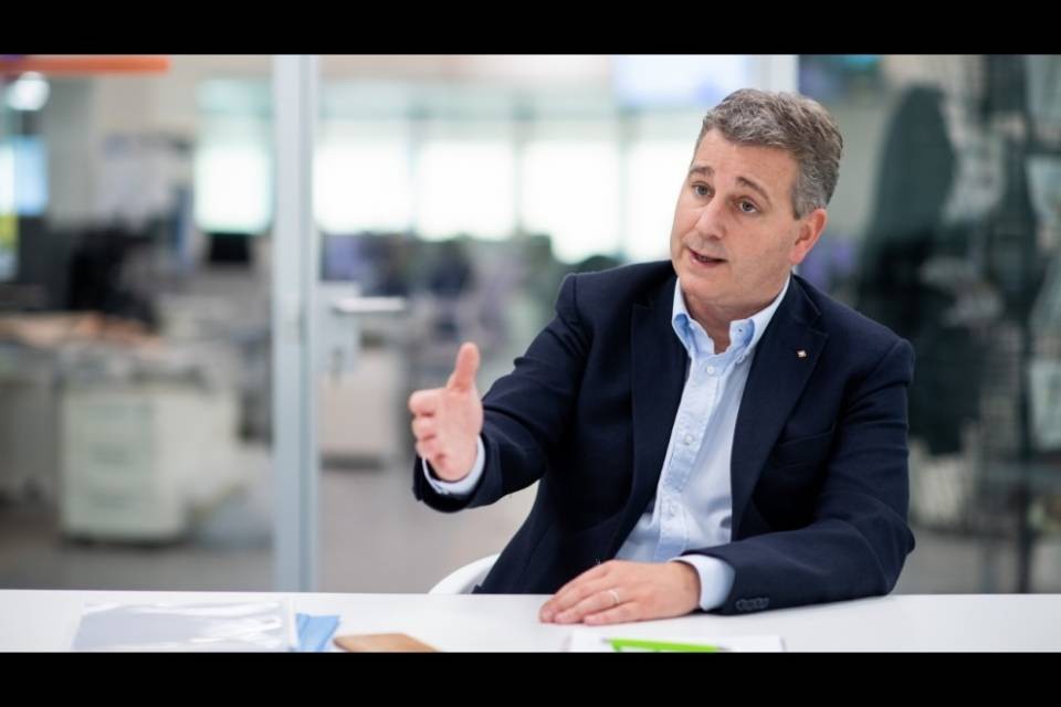 Marco Chiesa: "Via l'IVA dalle mascherine"