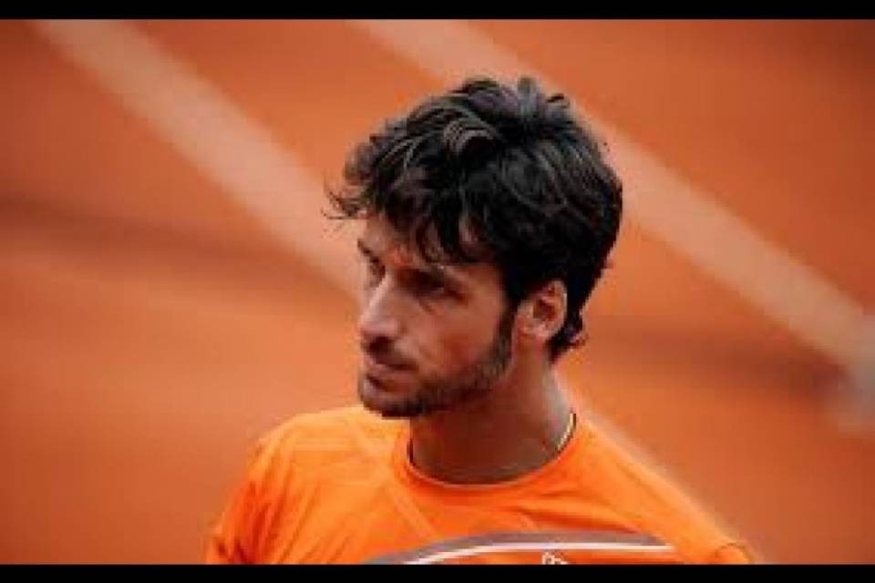 Feliciano Lopez in finale a Gstaad