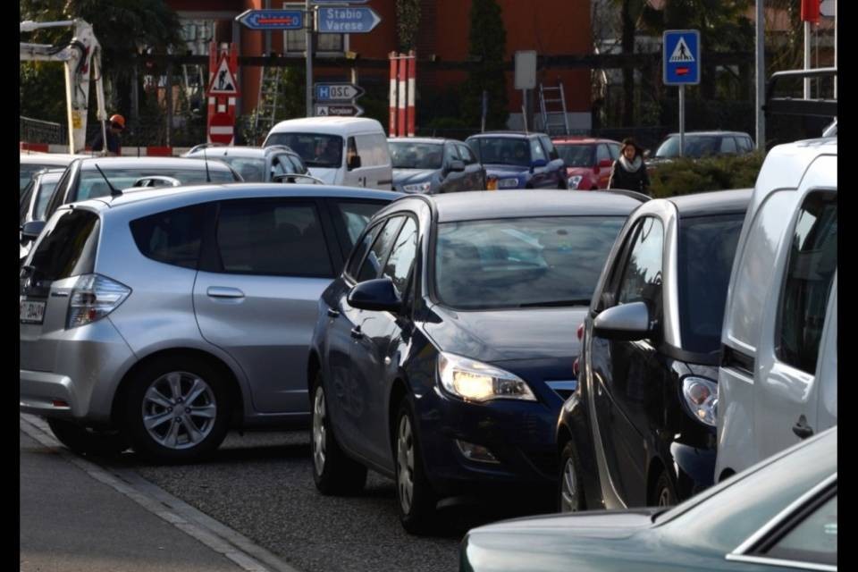 Aumentano le imposte di circolazione