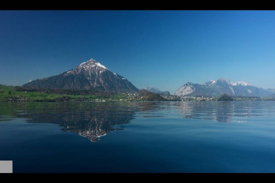 Tragedia sul lago di Thun, muore padre di famiglia