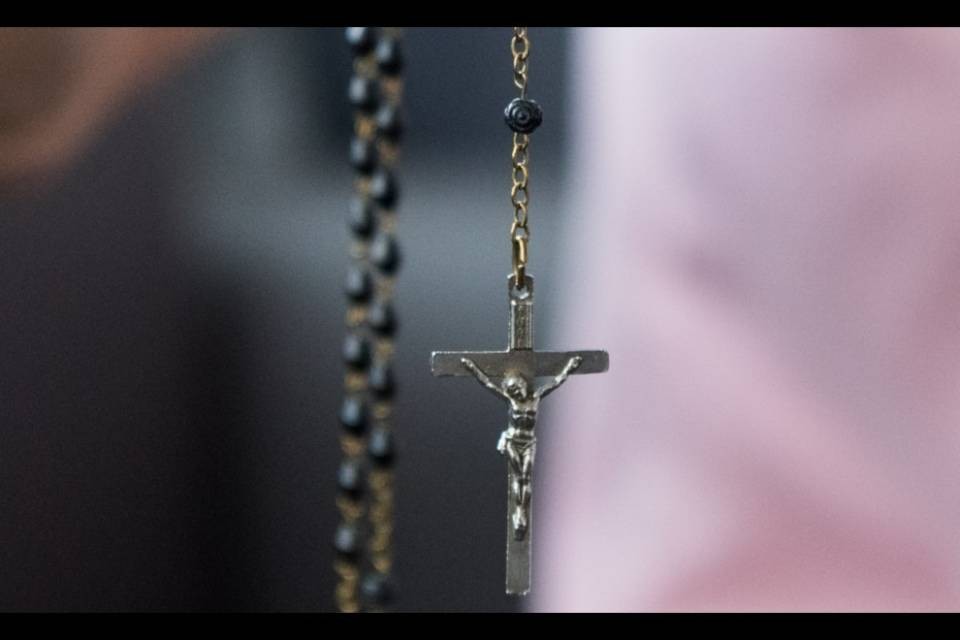 No al rimpatrio di un afghano convertito al cristianesimo