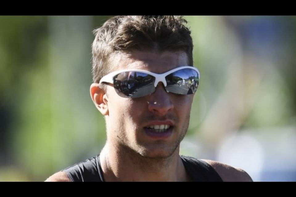 Gordola aprirà la nuova stagione del cross country running