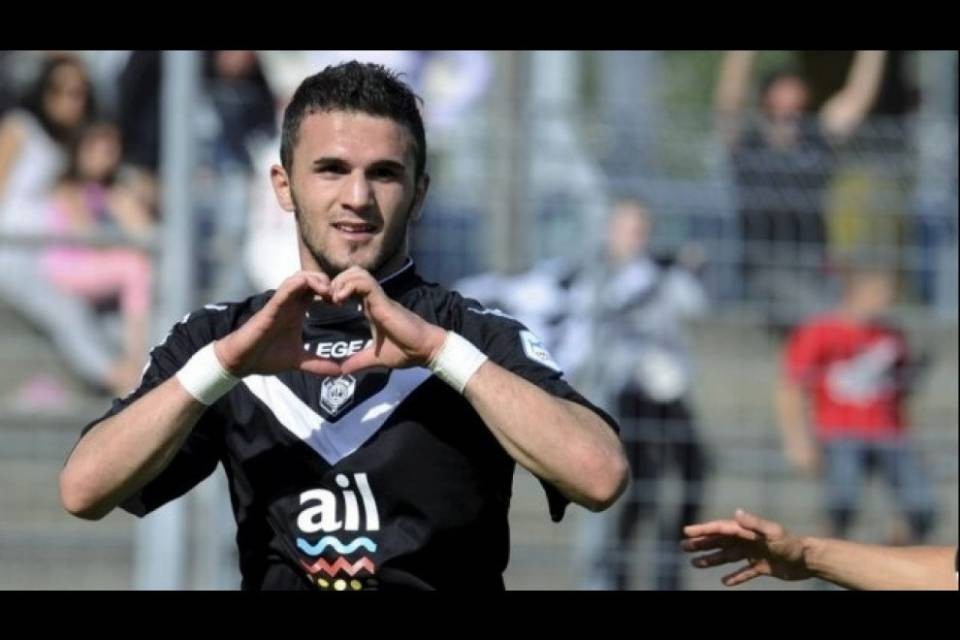 Armando Sadiku lascerà Lugano