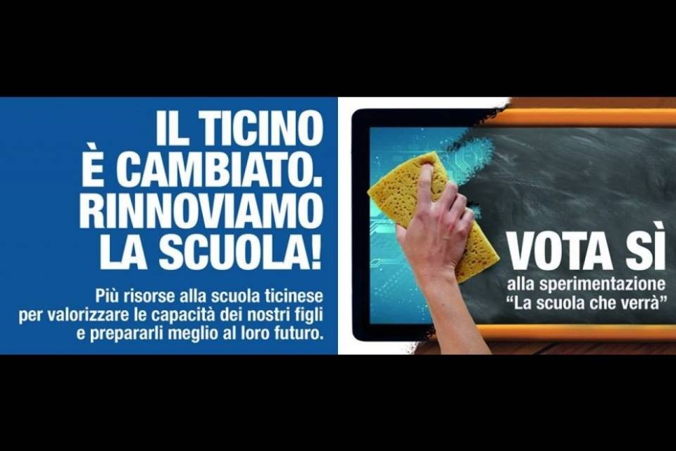 Scuola che verrà: "Sì alla sperimentazione per maggiore giustizia"