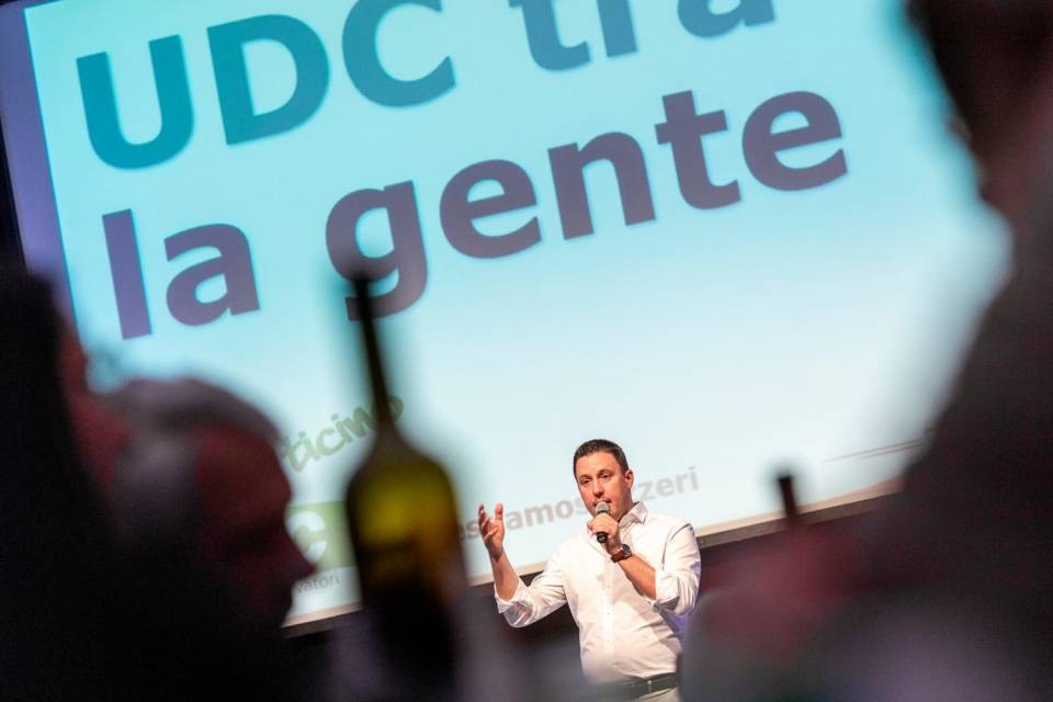 Foto CdT