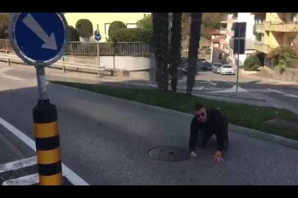 "In Ticino non è tutto oro quel che luccica. Ma..."