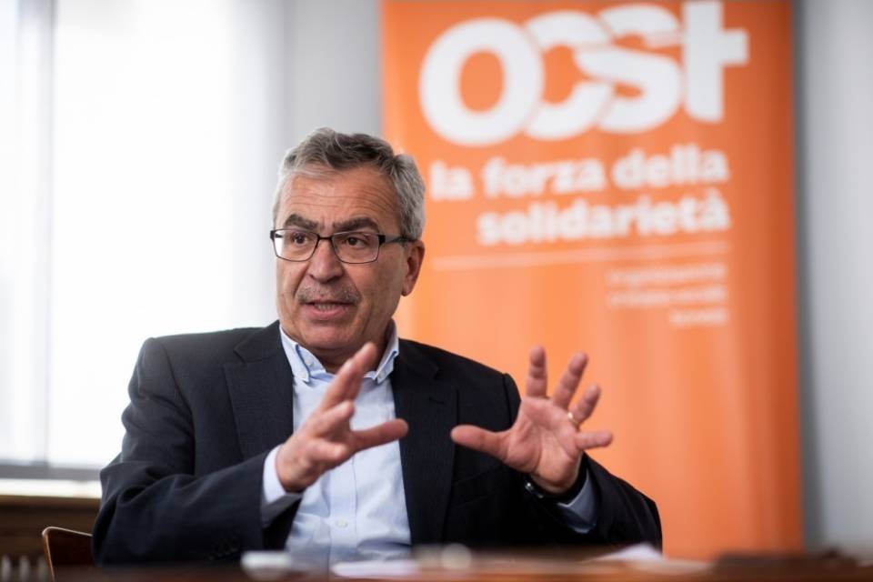 L’OCST scrive alla SECO: “Semplificate il lavoro ridotto”